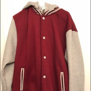 👞 Men’s jacket NWOTS 2XL Big and Tall .🎩👞